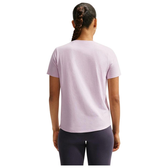 Nike Γυναικεία κοντομάνικη μπλούζα Sportswear Club Essentials T-Shirt